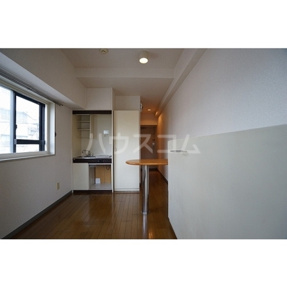 3/22 リビング/ダイニング