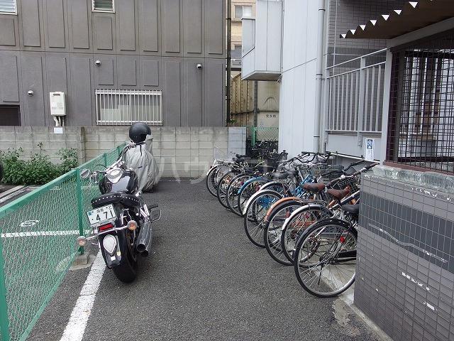 その他共有