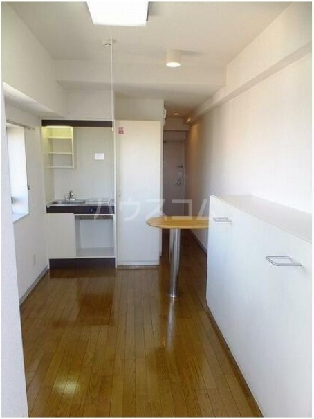 3/26 リビング/ダイニング