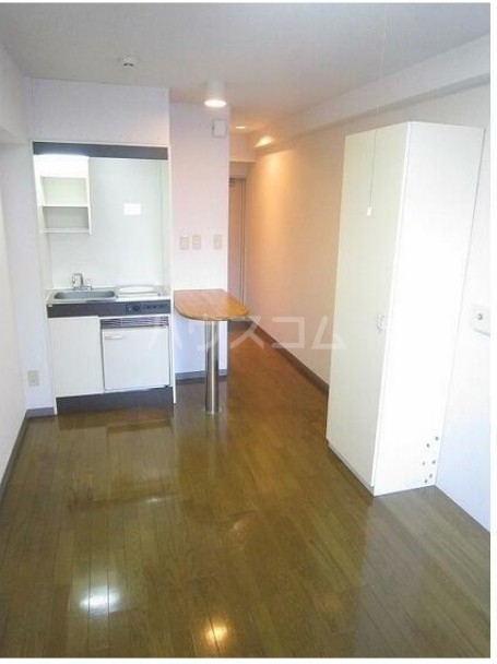 4/27 リビング/ダイニング