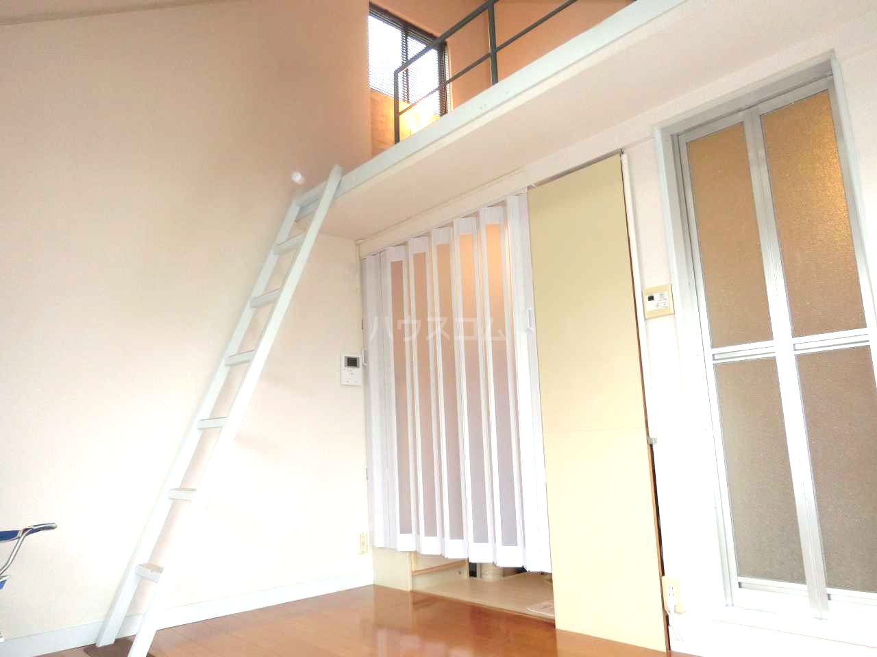 17/30 バルコニー