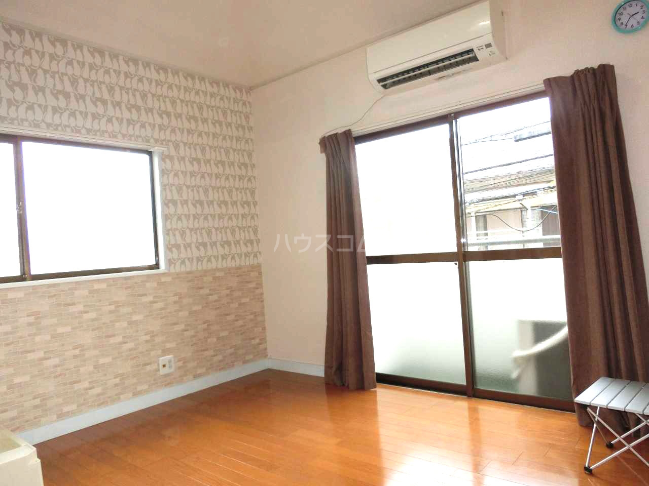 16/30 バルコニー