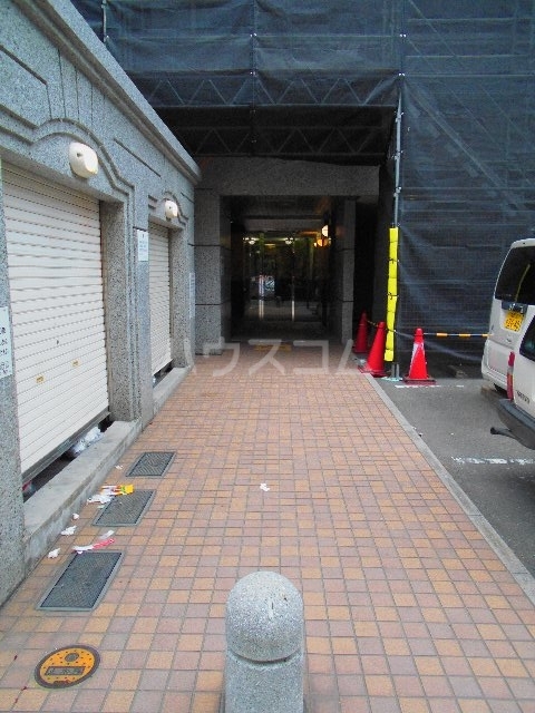2/11 エントランス