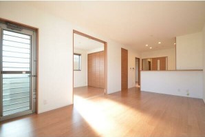 3/22 リビング/ダイニング