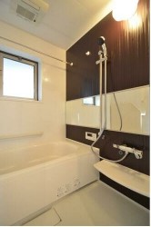 7/22 浴室