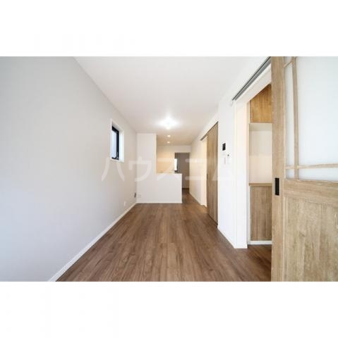 3/26 リビング/ダイニング