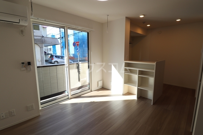 3/26 リビング/ダイニング