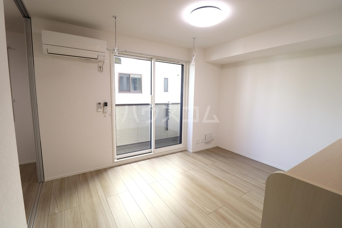 3/27 リビング/ダイニング