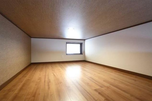 4/20 リビング/ダイニング