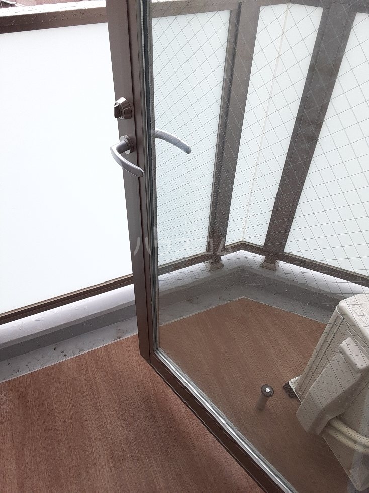 16/30 バルコニー