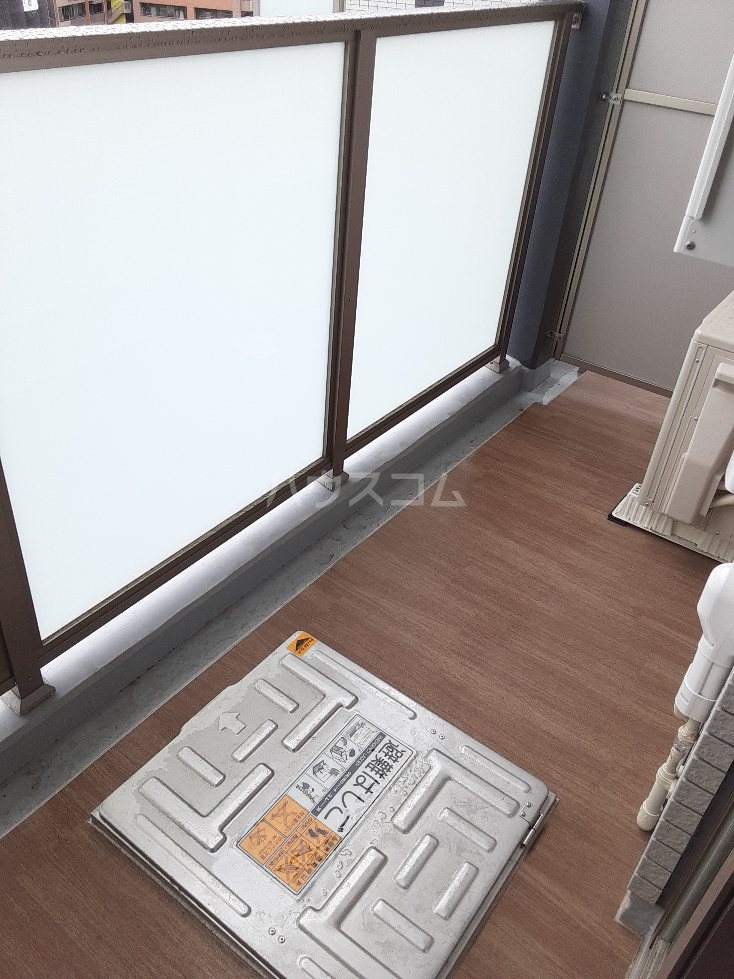 15/30 バルコニー