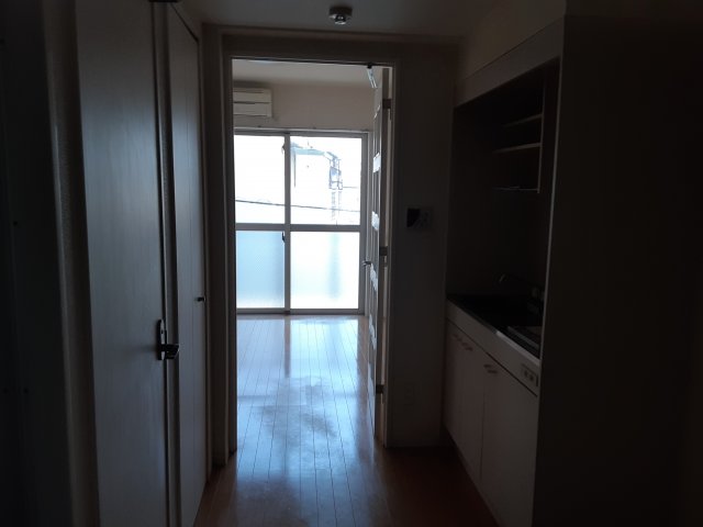 6/27 リビング/ダイニング