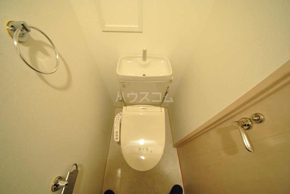 19/30 トイレ