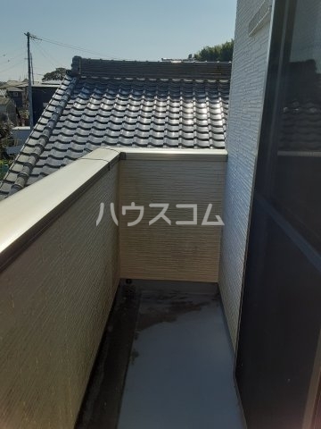 15/30 バルコニー