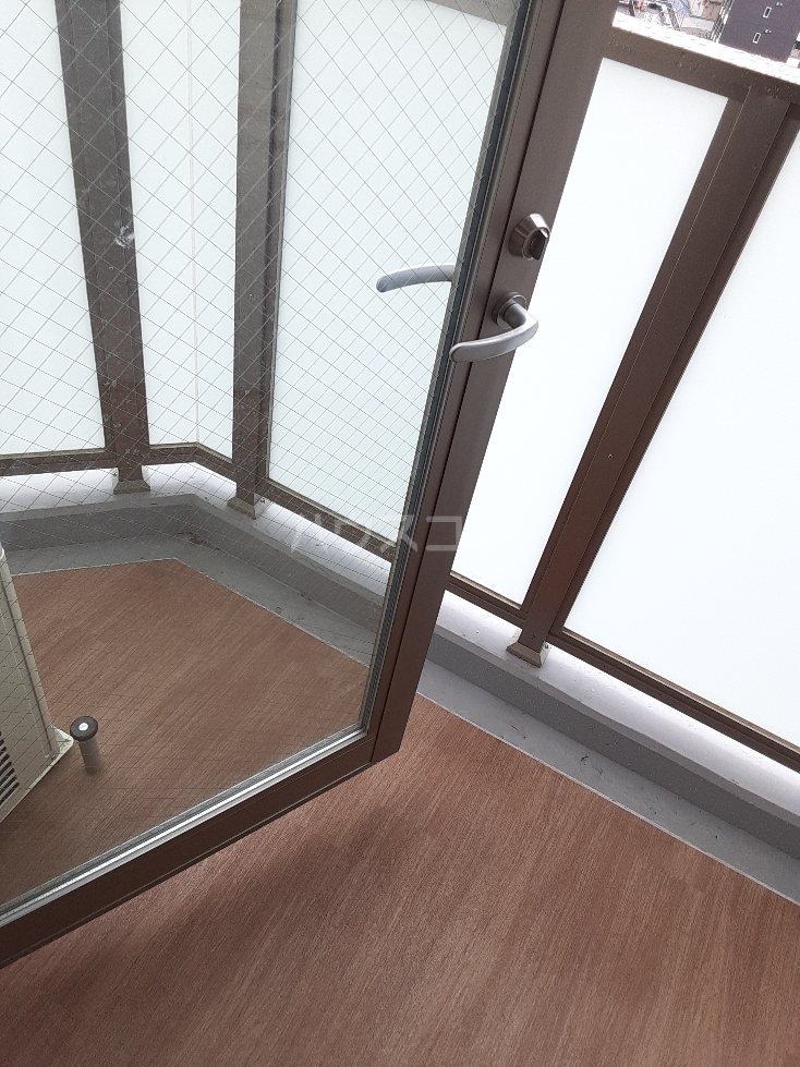 16/30 バルコニー