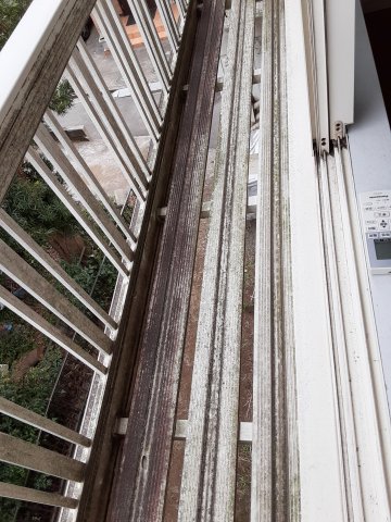 23/29 バルコニー