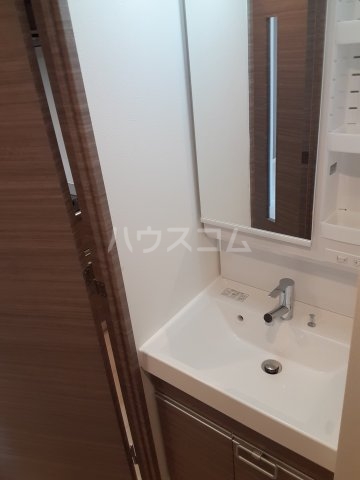 14/30 洗面