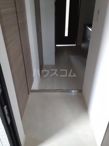 9/30 玄関