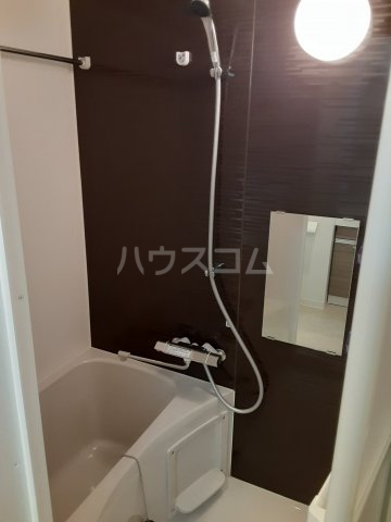 11/30 浴室
