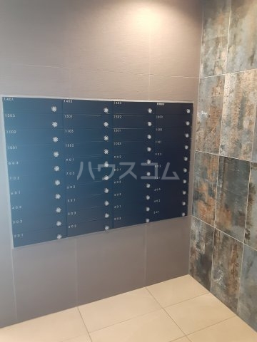 8/30 玄関