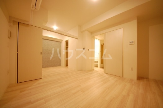 4/21 リビング/ダイニング