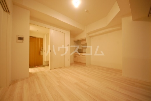 3/21 リビング/ダイニング