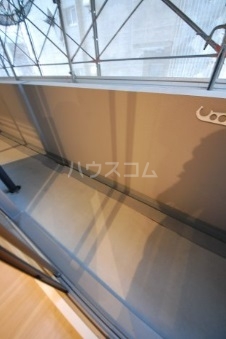 15/22 バルコニー