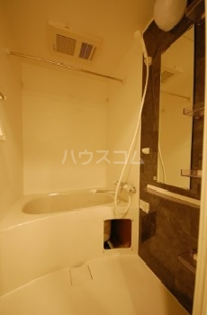 11/21 浴室