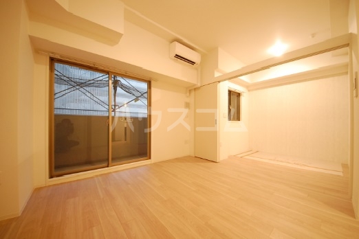 5/22 リビング/ダイニング