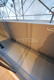 15/21 バルコニー