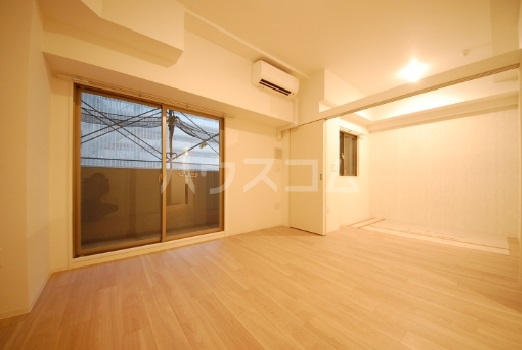 4/21 リビング/ダイニング