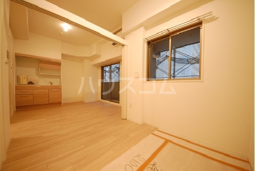 5/21 リビング/ダイニング