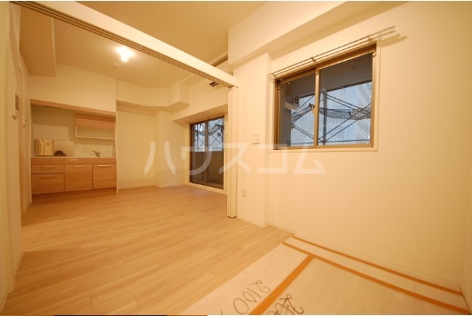 6/22 室内