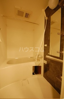 11/22 浴室