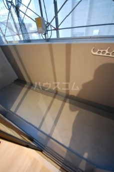 15/21 バルコニー