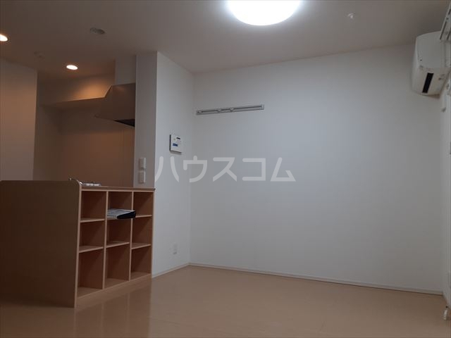 3/28 リビング/ダイニング