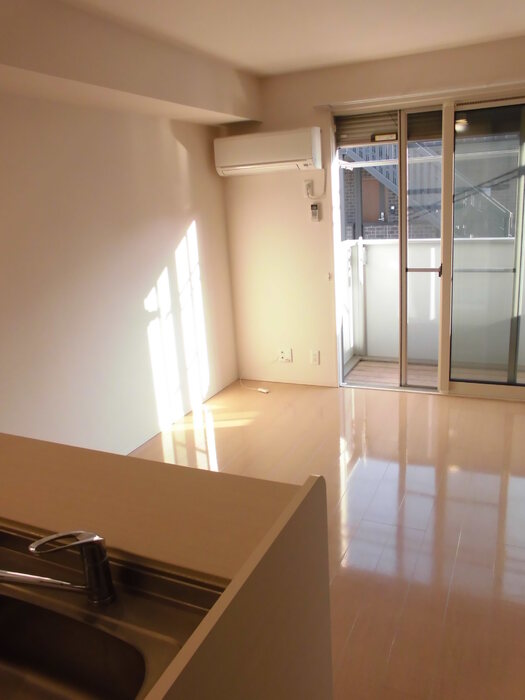 3/25 リビング/ダイニング