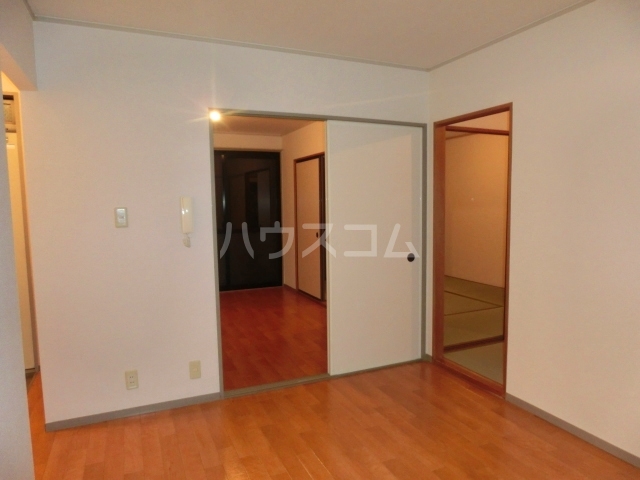 4/23 リビング/ダイニング