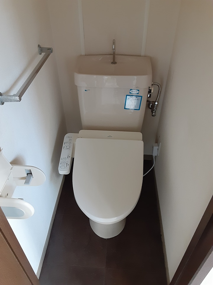 10/27 トイレ