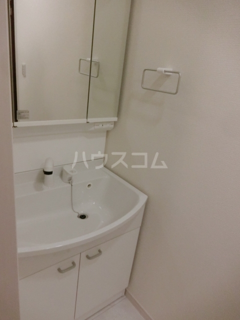 20/30 洗面