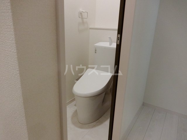 18/30 トイレ