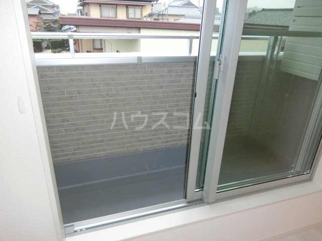 23/30 バルコニー