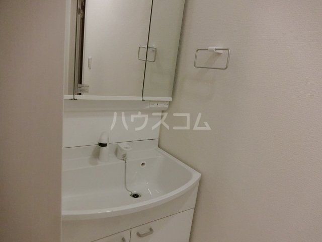 19/30 洗面