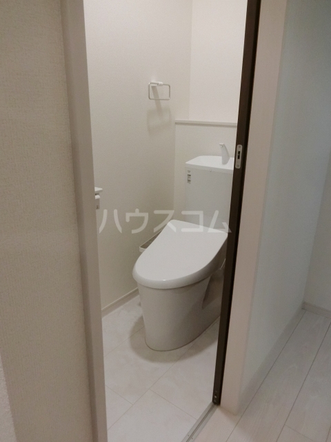 17/30 トイレ