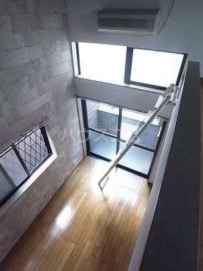 グランディール西公園景色