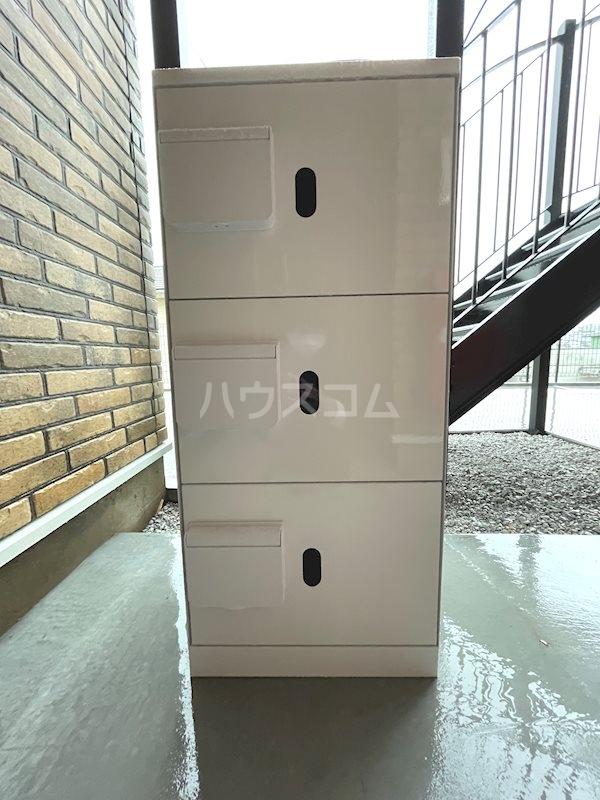 2/10 エントランス