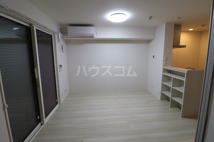 3/18 リビング/ダイニング