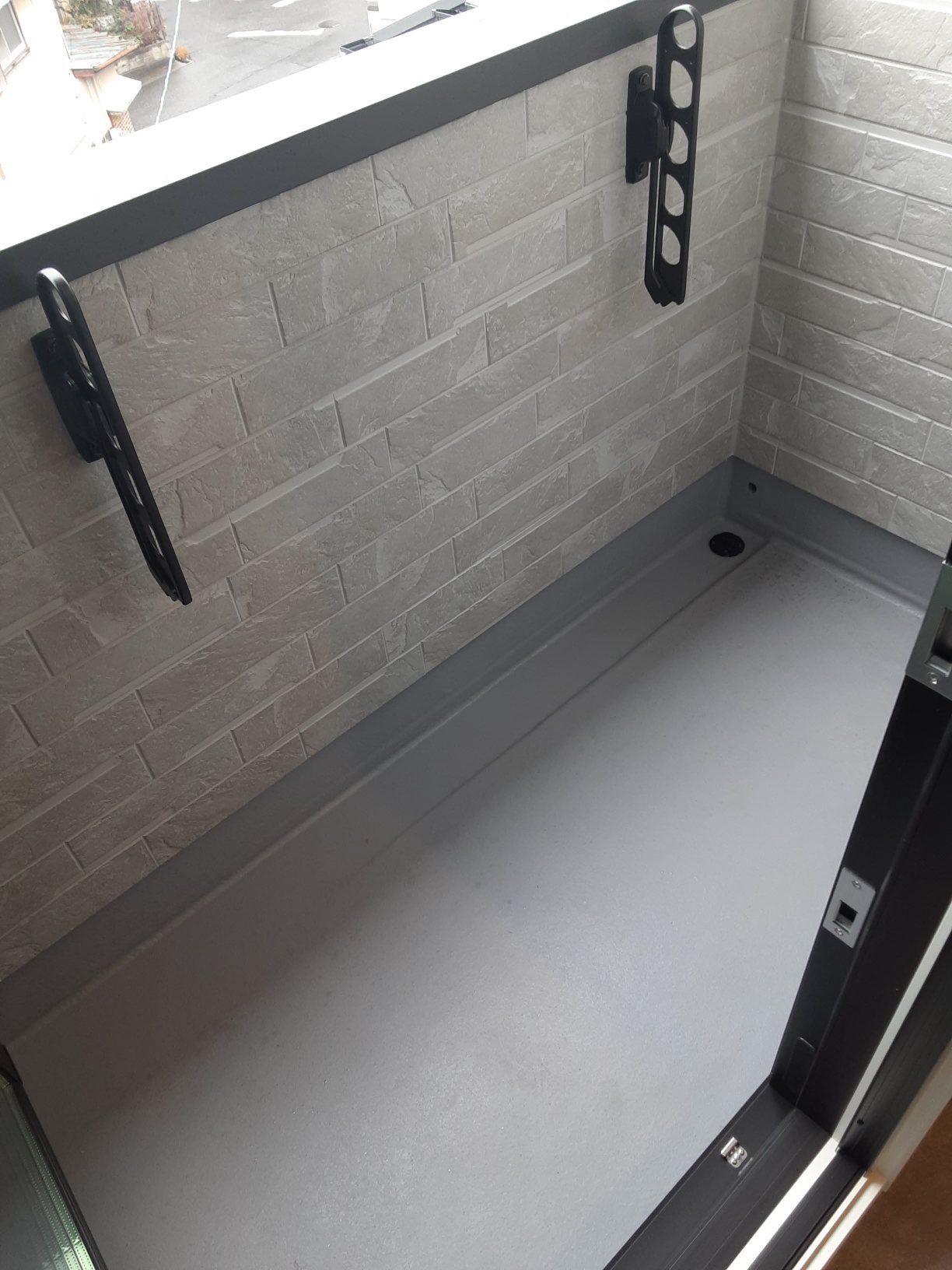 16/30 バルコニー