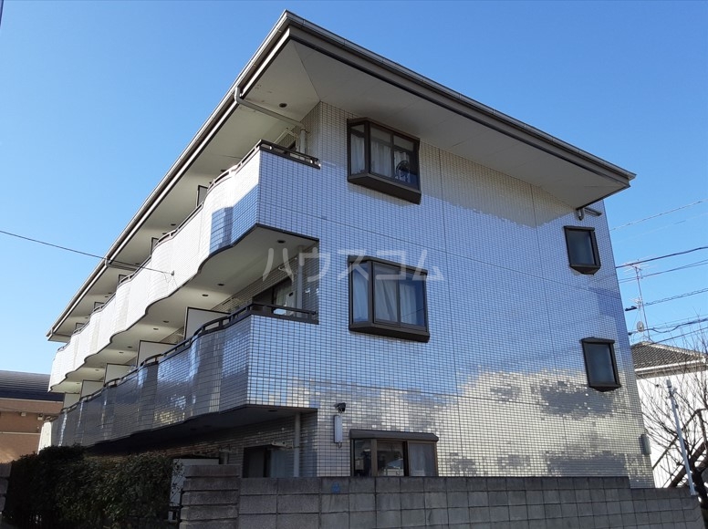 1/30 外観
