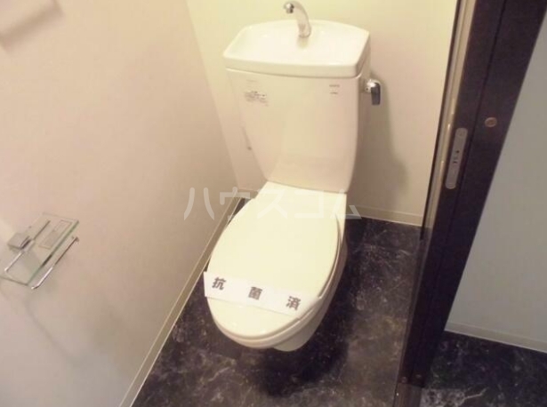 8/19 トイレ